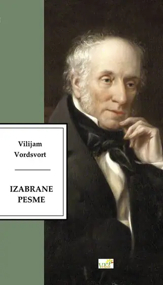 Naslovnica: IZABRANE PESME