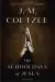 Naslovnica: The Schooldays of Jesus