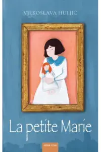 Naslovnica: La petite Marie