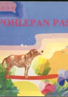 Naslovnica: Pohlepan pas
