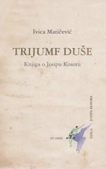 Naslovnica: Trijumf duše