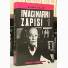 Naslovnica: Imaginarni zapisi 1