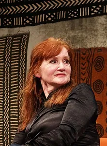 Auður Ava Ólafsdóttir