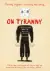 Naslovnica: On Tyranny Graphic Edition