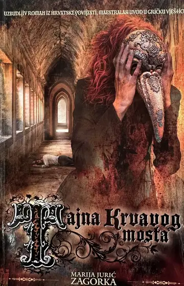 Naslovnica: TAJNA KRVAVOG MOSTA 2