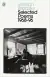 Naslovnica: Selected Poems, 1968-96