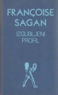 Naslovnica: IZGUBLJENI PROFIL