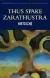 Naslovnica: Thus Spake Zarathustra