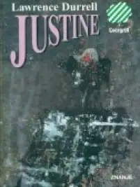 Naslovnica: Justine