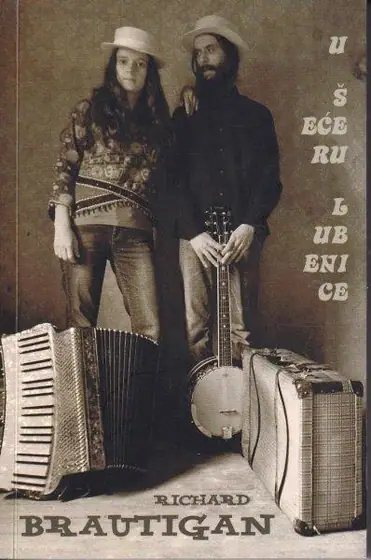 Naslovnica: U šećeru lubenice
