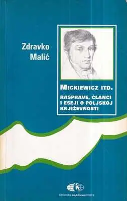 Naslovnica: Mickiewicz itd.