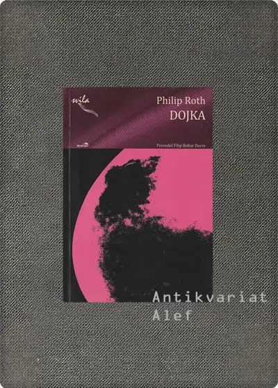 Naslovnica: Dojka