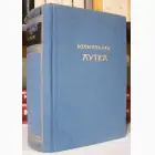 Naslovnica: Lutka