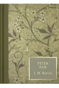 Naslovnica: Peter Pan (WW Heritage Collection)