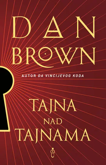 Naslovnica: Tajna nad tajnama