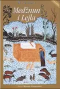 Naslovnica: Lejla i Medžnun