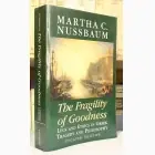 Naslovnica: The Fragility of Goodness