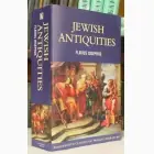 Naslovnica: Jewish Antiquities
