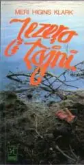 Naslovnica: Jezero tajni