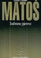 Naslovnica: Izabrane pjesme