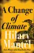 Naslovnica: A Change of Climate