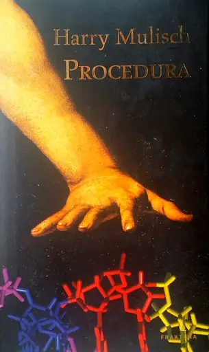Naslovnica: Procedura