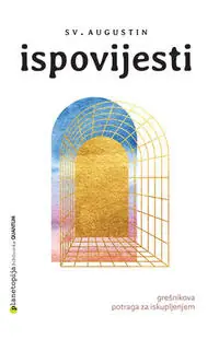 Naslovnica: ISPOVIJESTI - Grešnikova potraga za iskupljenjem