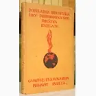Naslovnica: Propast svijeta