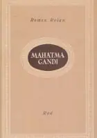 Naslovnica: Mahatma Gandi