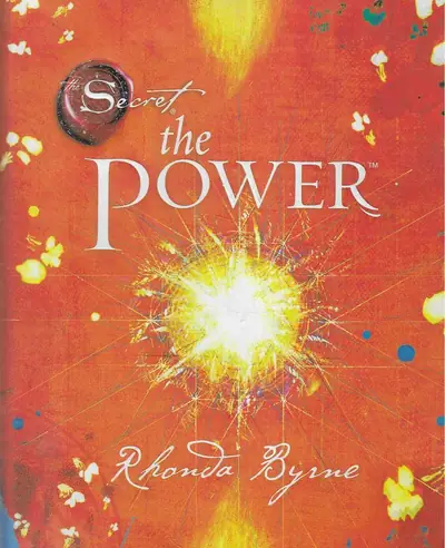 Naslovnica: The Power