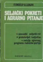 Naslovnica: Seljački pokreti i agrarno pitanje