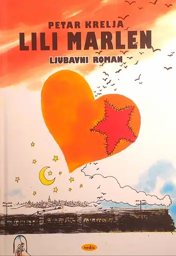 Naslovnica: Lili Marlen