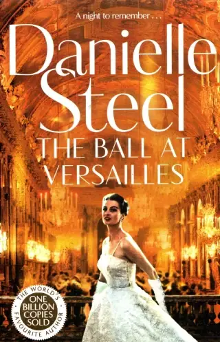 Naslovnica: The Ball at Versailles