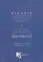 Naslovnica: Ribanje i ribarsko prigovaranje / Fishing and Fishermens Conversation