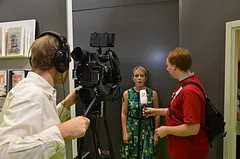 Åsa Larsson