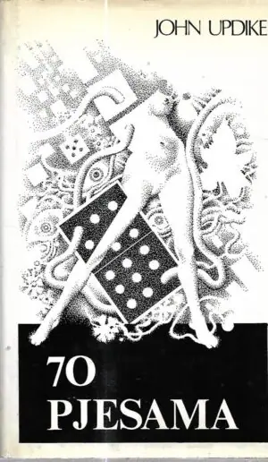 Naslovnica: 70 pjesama