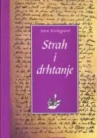 Naslovnica: Strah i drhtanje