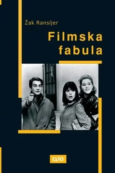 Naslovnica: Filmska fabula