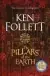 Naslovnica: The Pillars Of The Earth (The Kingsbridge Novels)