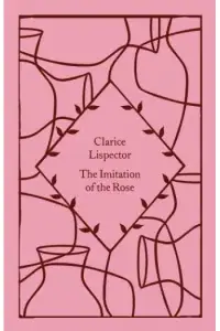 Naslovnica: Imitation of the Rose