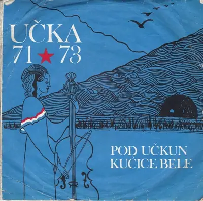 Naslovnica: Učka 71 - 73