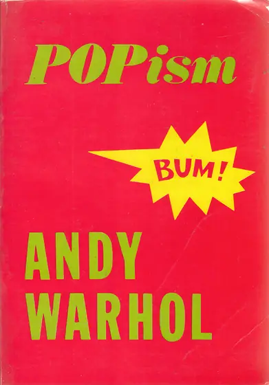 Naslovnica: POPism 1 i 2 dio (1960-1965, 1966-1969.)