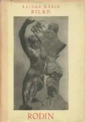Naslovnica: Auguste Rodin