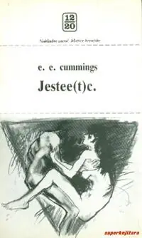 Naslovnica: Jestee(t)c.