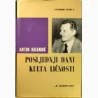 Naslovnica: Posljednji dani kulta ličnosti - od Staljinove do Berijine smrti