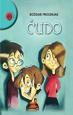 Naslovnica: Čudo