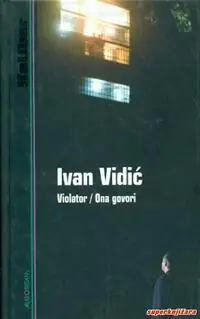 Naslovnica: Violator- Ona govori