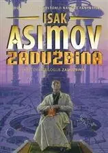 Naslovnica: Zadužbina 1: Zadužbina