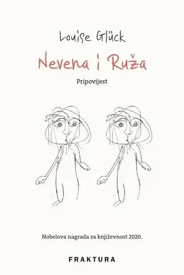 Naslovnica: Nevena i Ruža