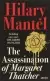 Naslovnica: The Assassination Of Margaret Thatcher